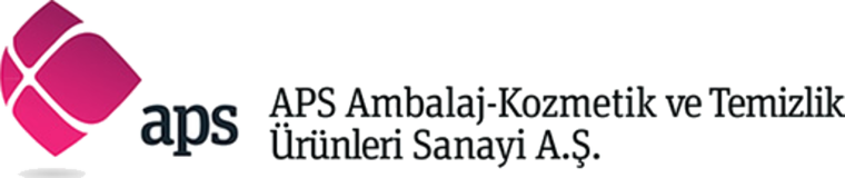 APS Ambalaj Kozmetik San. A.Ş. logosu