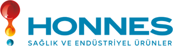Honnes Sağlık logosu